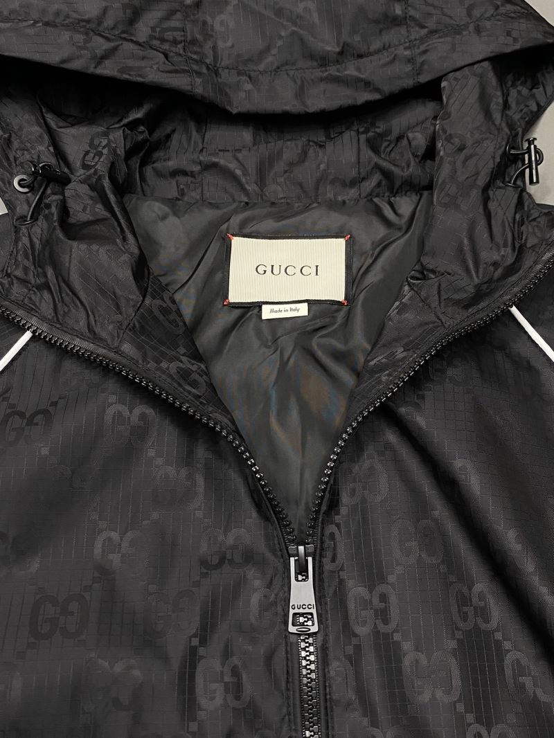 Gucci Outwear